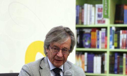 Plenković: Silvije Tomašević ostavio neizbrisiv trag na medijskoj sceni