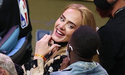 Njihova veza postaje ozbiljna: Razmišlja li Adele o novom braku?