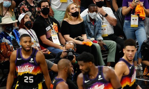 Agent LeBrona Jamesa osvojio Adele? Sve su glasnija šuškanja o njihovoj romansi