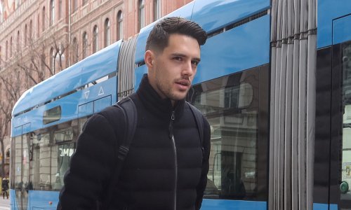 Oženio se naš reprezentativac za kojim uzdišu obožavateljice