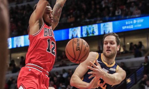 Šok za najboljeg hrvatskog košarkaša; Bojan Bogdanović na zasluženom odmoru doznao vijesti koje niti jedan NBA igrač ne želi čuti...