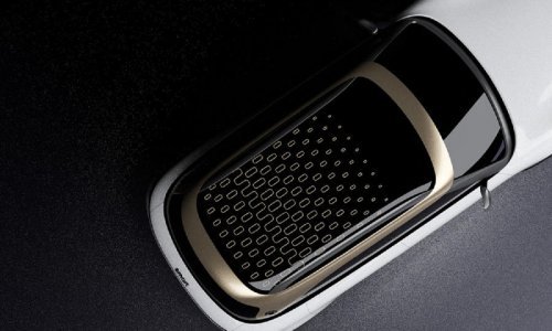 [FOTO] Nova slika Smart SUV-a: Potpuno električni gradski terenac stiže na Salon automobila u Münchenu u rujnu