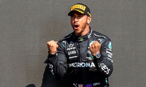 Lewis Hamilton komentirao ključni trenutak utrke; ovo se neće svidjeti Maxu Verstappenu i njegovim fanovima