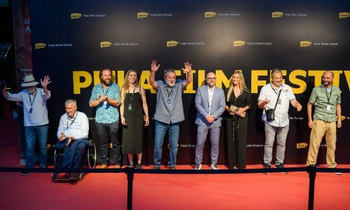 Političke teme obilježile drugi dan Pulskog filmskog festivala