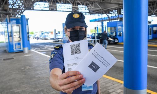 Od početka godine otkriveno preko 700 krivotvorenih PCR testova