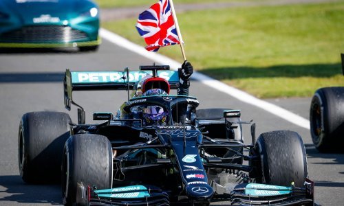 Lewis Hamilton suočen sa sramotnim napadima; hitno se oglasili Mercedes, Formula 1 i FIA: Takvim ljudima nije mjesto u našem sportu...