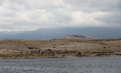 Izdana knjiga o Martinu Klariću, dubrovačkom revolucionaru i logorašu Golog otoka