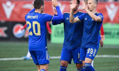 Dinamo saznao tko ga čeka u trećem pretkolu Lige prvaka ako prođe ciparsku Omoniju