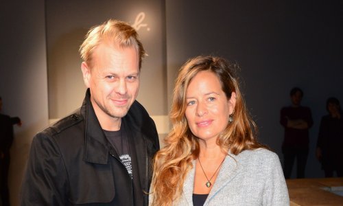 Kćer legendarnog rokera razvodi se nakon devet godina braka