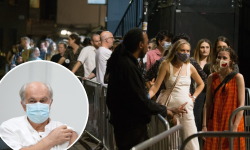 Glavni splitski infektolog oduševljen hrabrošću Britanaca: Pokaže li se da je razina cijepljenosti među starijima dovoljna da ne puni bolnice, bit će jasno što smo propustili napraviti