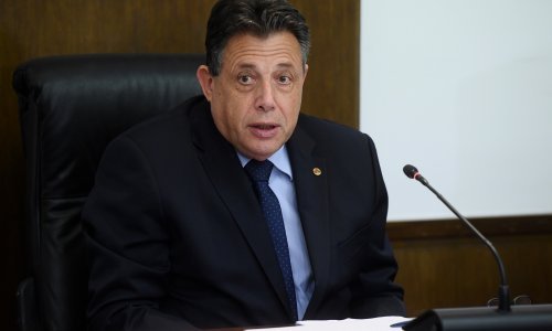 Sessi istječe mandat, Mrčela od utorka v.d. predsjednika Vrhovnog suda