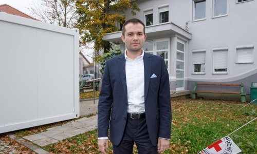 Ravnatelj Dječje bolnice Srebrnjak dao mandat na raspolaganje