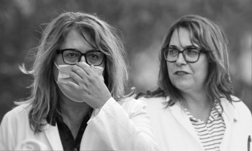 Glavna splitska epidemiologinja je zabrinuta: Stvar je pod kontrolom. Zasad. No Split Pride i Thompson u Sinju zvone na rupu u sustavu