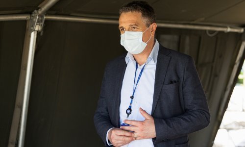 Edi Karuc: Slušati priče da se cjepivom ubacuju neki nanoodašiljači, da se možemo spojiti wi-fijem je van svake pameti