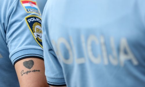 [VIDEO] Užičko kolo na Policijskoj školi: Izbačena 19-godišnja polaznica koja je snimala zabavu, odgojiteljima disciplinski postupak