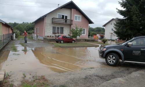 Snažan rast premije osiguranja, ali još veći za isplatu šteta od elementarnih nepogoda