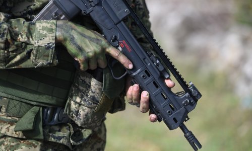 Petorici pripadnika Hrvatske vojske prijeti nečastan otpust zbog konzumacije droga