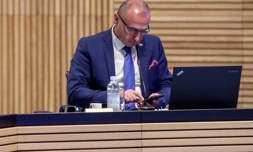 Grlić Radman najavio nastavak potpore vlade kako bi Hrvati opstali u BiH
