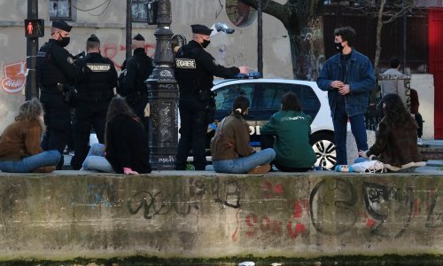 Europa prešla 50 milijuna zaraženih: U Francuskoj obvezno cijepljenje u zdravstvu, Nizozemska se vraća radu od kuće...