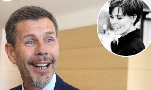 Tko je tajanstvena Marijana koju navodno ljubi Zvonimir Boban?