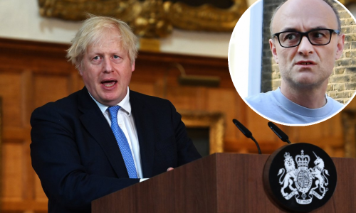 [VIDEO] Bivši savjetnik Borisa Johnsona teško optužio britanskog premijera za bezosjećajnost prema starijima, pa čak i kraljici