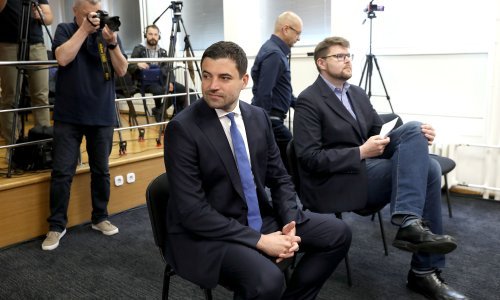 Novi problemi u SDP-u: Izbace li mu bliske suradnike, Bernardić ide u novu borbu za stranku