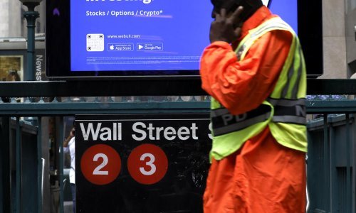 'Crni ponedjeljak' na svjetskim burzama zbog širenja soja delta; s kriptotržišta isparilo oko 100 milijardi dolara