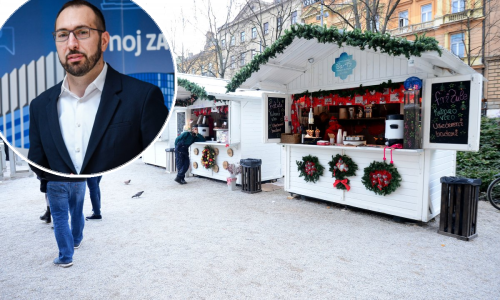 [DOKUMENT] Tomašević stao na kraj Bandićevoj praksi: Stižu nova pravila za dobivanje kućica na Adventu, pogledajte detalje