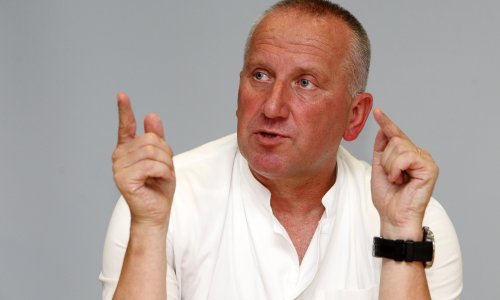 Nogalo: Protiv mene se ne vodi kazneni postupak