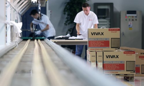 M SAN izdaje korporativne obveznice, interes ulagača daleko veći od traženog iznosa