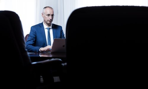 Puljak razriješio Borisa Marelju