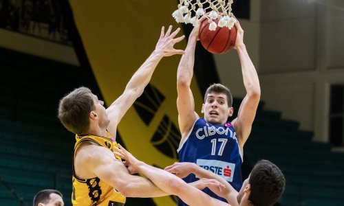 Neočekivana odluka jednog od najnadarenijih hrvatskih košarkaša; svi se sada pitaju kako će to utjecati na njegovu karijeru?