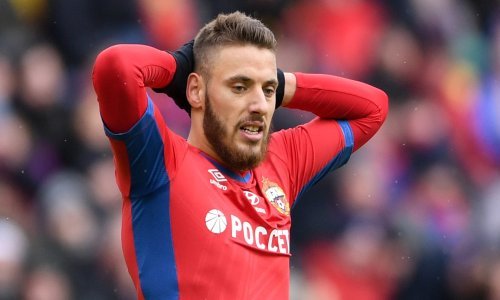 Nikola Vlašić ovog ljeta odlazi u Milan? Evo što o svemu kažu čelni ljudi moskovskog CSKA koje najviše brine jedna klauzula u ugovoru...