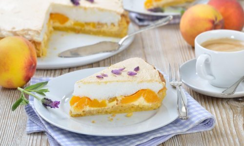 Jede vam se nešto slatko oko čega se nećete puno mučiti? Ova osvježavajuća slastica zadovoljit će i one najizbirljivije