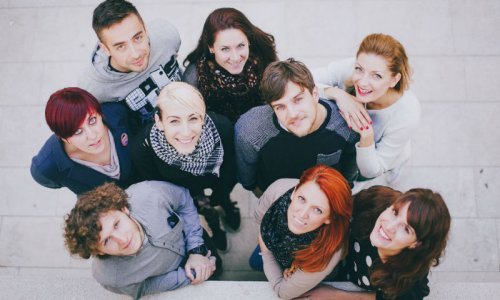 Podržite Smiješak, pomozite djeci s Downovim sindromom