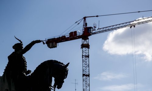 Građevinski materijal snažno je poskupio, obnova Zagreba i Banije pod upitnikom! Struka traži proglašenje više sile, a iz Ministarstva poručuju: Država nije regulator cijena