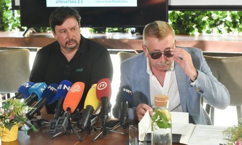 Poduzetnici od države traže naknadu štete zbog odluka Stožera: 'Ovih pet tvrtki postale su ruine pred stečajem, a za to je kriva Vlada'