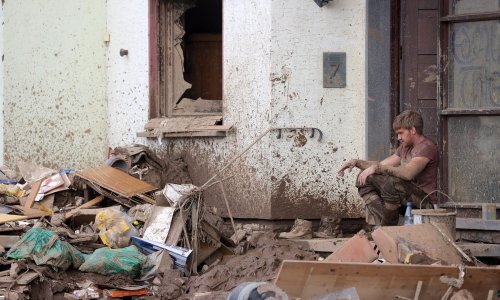 Tužan rasplet katastrofalnih poplava u Njemačkoj: Spasioci izgubili nadu da će pronaći preživjele