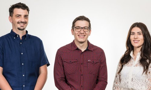 Investicija od devet milijuna kuna u startup tvrtku Treblle, najavili zapošljavanja u Hrvatskoj