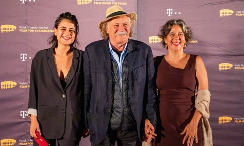 'Nosorog' Eugenea Ionesca premijerno na Malom Brijunu