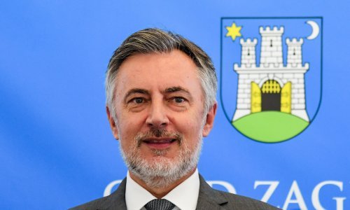 Sud časti Domovinskog pokreta pokrenuo stegovni postupak protiv Miroslava Škore