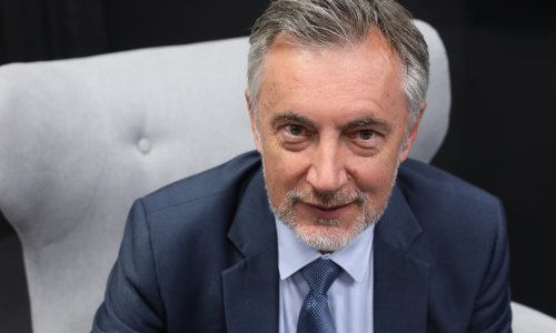 Škoro kazneno prijavio troje bivših suradnika iz Domovinskog pokreta, Mario Radić nije među njima