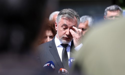 Škoro otkrio zašto je podnio ostavku i što se toga dana događalo; evo što je poručio dojučerašnjim bliskim suradnicima