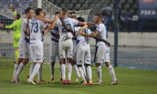 Dobre vijesti za ljubitelje domaćeg nogometa i navijače Osijeka; osiguran je prijenos drugog pretkola protiv Pogona iz Szczecina