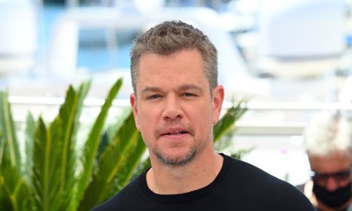 Matt Damon otkrio bolnu istinu: 'Moje kćeri odbijaju gledati moje filmove'