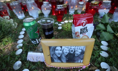 Policija objavila detalje nesreće na Jarunu u kojoj je poginula studentica, osim motocikla sudjelovao i Audi