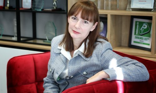 Škorina sestra: Uvjerena sam da će Domovinski pokret odbaciti njegovu odluku o ostavci