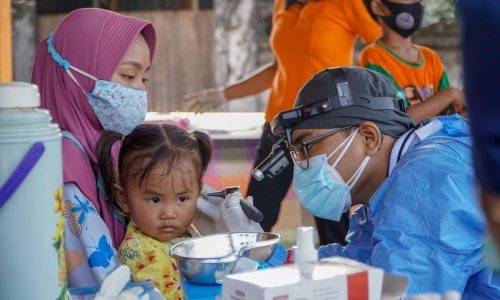 Znanstvena studija: Više od 1,5 milijuna djece u pandemiji je izgubilo roditelja