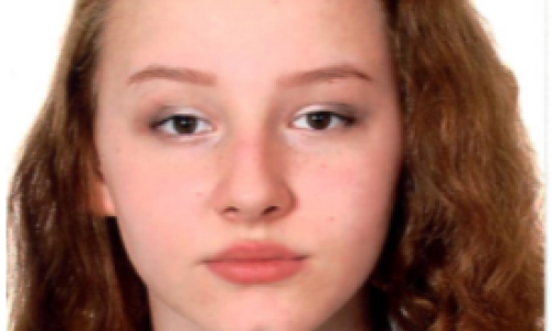 Mlada djevojka iz Požege nestala u Frankfurtu, ako ste ju vidjeli, javite policiji