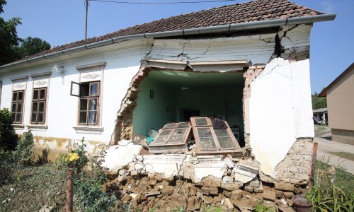 Katastrofalne posljedice poplave: Pogledajte što je ostalo poslije nevremena u okolici Našica